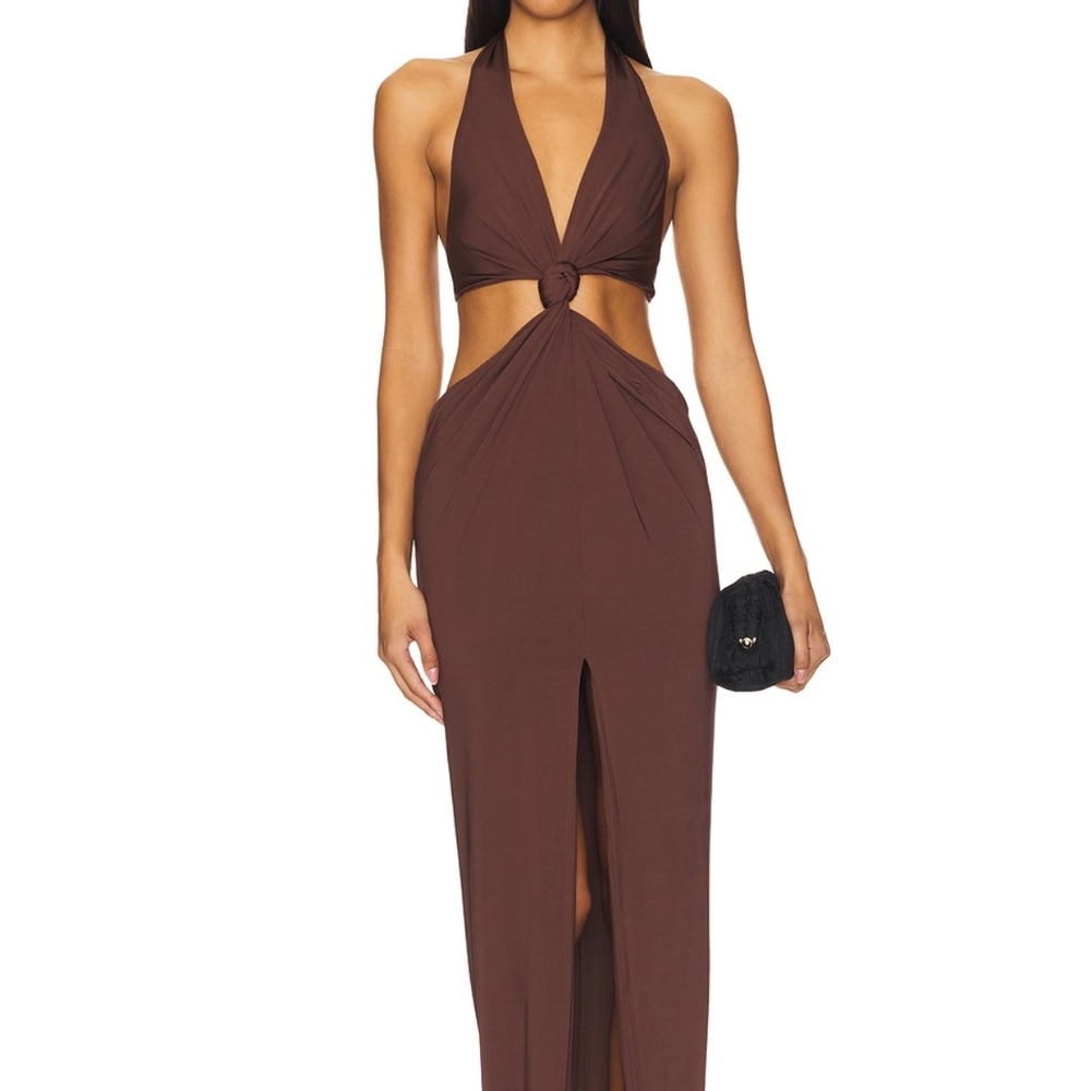 NBD Donyale Gown